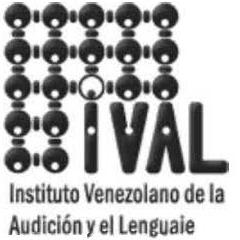 Instituto Venezolano de la Audición Y el Lenguaje-Venezuela Logo
